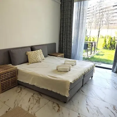 Cozy And New With A Garden/ Near Nsa/ Sofia